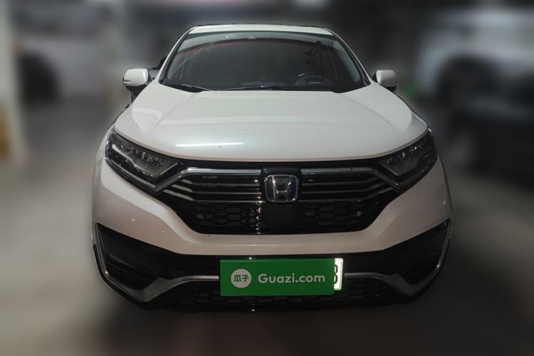 Used Honda CR-V New Energy 2021 Rui Hybrid e+ 2.0L Zhiya Edition Front