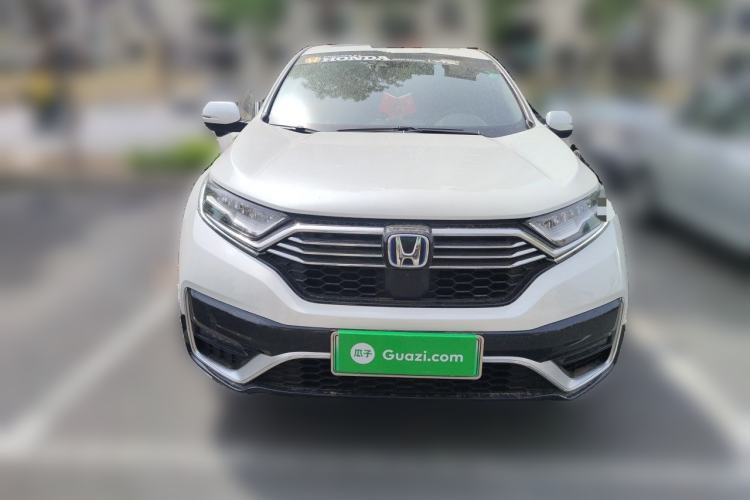 Used Honda CR-V New Energy 2021 Rui Hybrid e+ 2.0L Ruichi Edition Front
