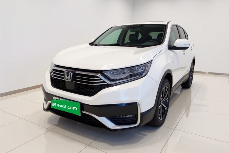 Used Honda CR-V New Energy 2021 Rui·Hybrid e+ 2.0L Intelligent Edition Guazi used car, China used car export, Used car for sale, Used  cars, Cheapest cars for sale
