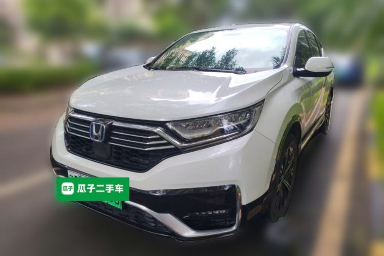 Used Honda CR-V New Energy 2021 Rui·Hybrid e+ 2.0L Intelligent Edition Guazi used car, China used car export, Used car for sale, Used  cars, Cheapest cars for sale