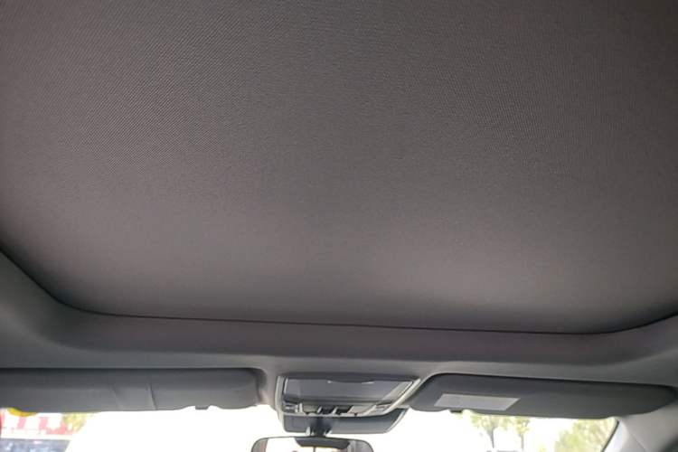 Used Honda CR-V New Energy 2021 Rui·Hybrid e+ 2.0L Intelligent Edition Headliner
