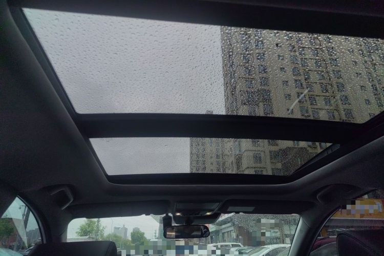 Used Honda CR-V New Energy 2021 Rui·Hybrid e+ 2.0L Intelligent Edition Headliner