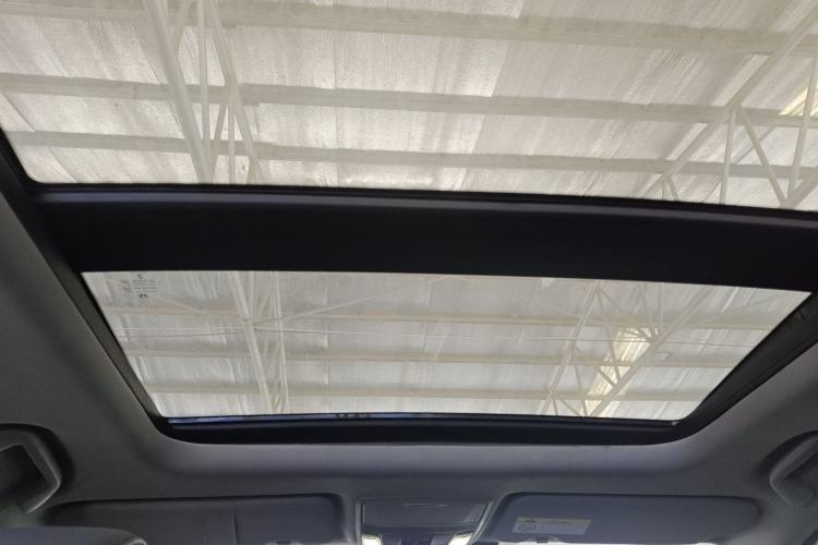 Used Honda CR-V New Energy 2021 Rui Hybrid e+ 2.0L Ruichi Edition Headliner
