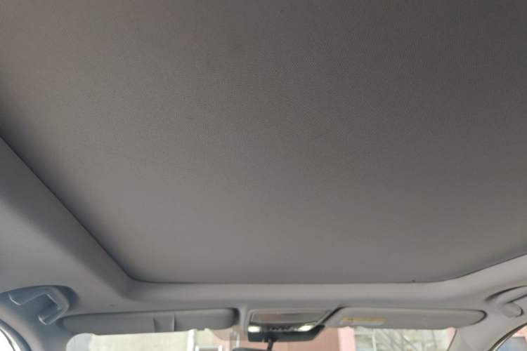 Used Honda CR-V New Energy 2021 Rui·Hybrid e+ 2.0L Intelligent Edition Headliner