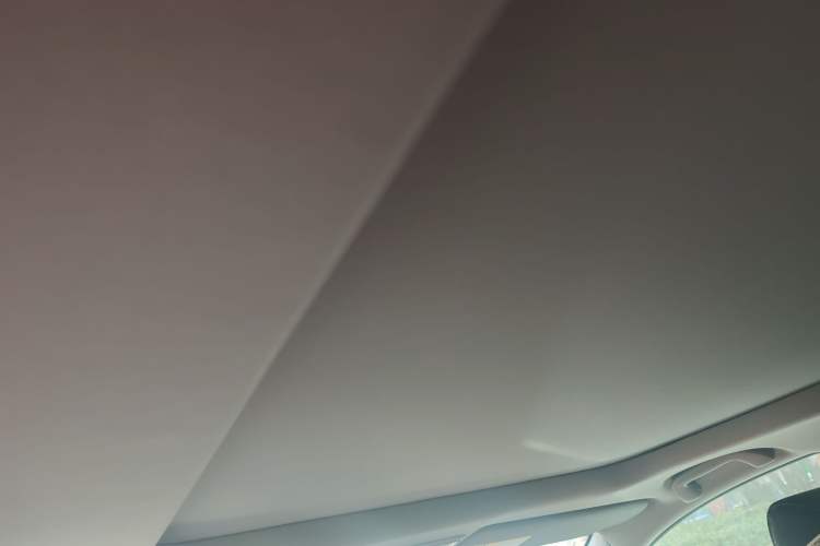 Used Honda CR-V New Energy 2021 Rui Hybrid e+ 2.0L Ruichi Edition Headliner