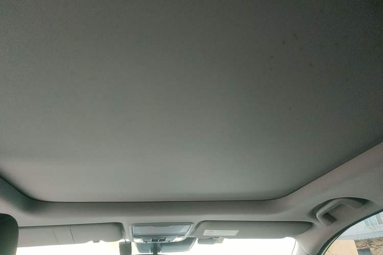 Used Honda CR-V New Energy 2021 Rui Hybrid e+ 2.0L Ruichi Edition Headliner