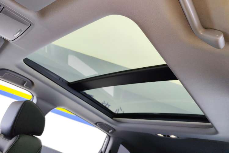 Used Honda CR-V New Energy 2021 Rui·Hybrid e+ 2.0L Intelligent Edition Headliner