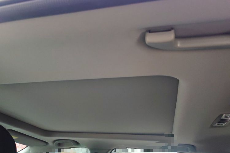 Used Honda CR-V New Energy 2021 Rui·Hybrid e+ 2.0L Intelligent Edition Headliner