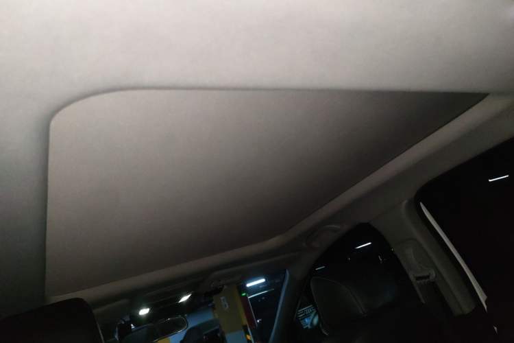 Used Honda CR-V New Energy 2021 Rui Hybrid e+ 2.0L Ruichi Edition Headliner