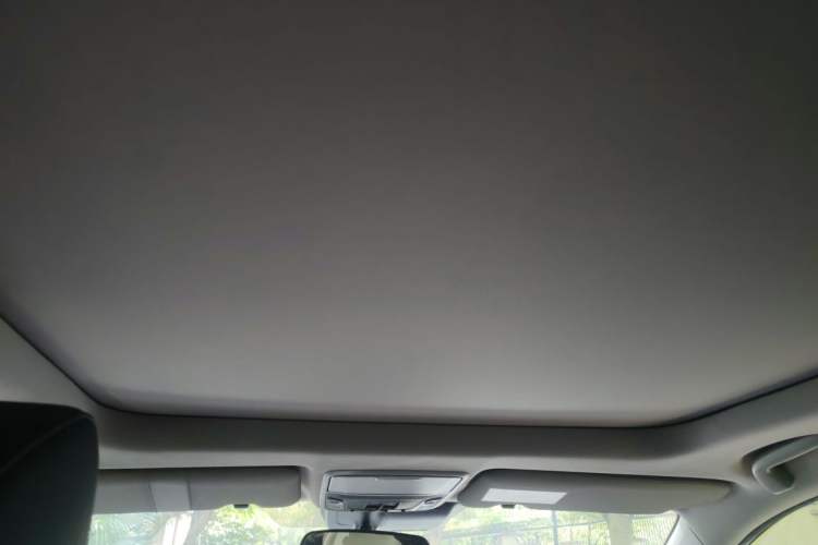 Used Honda CR-V New Energy 2021 Rui·Hybrid e+ 2.0L Intelligent Edition Headliner