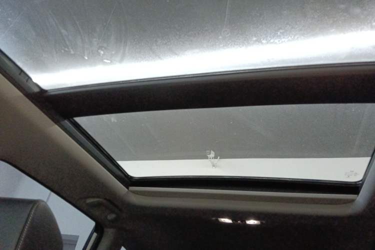 Used Honda CR-V New Energy 2021 Rui·Hybrid e+ 2.0L Intelligent Edition Headliner