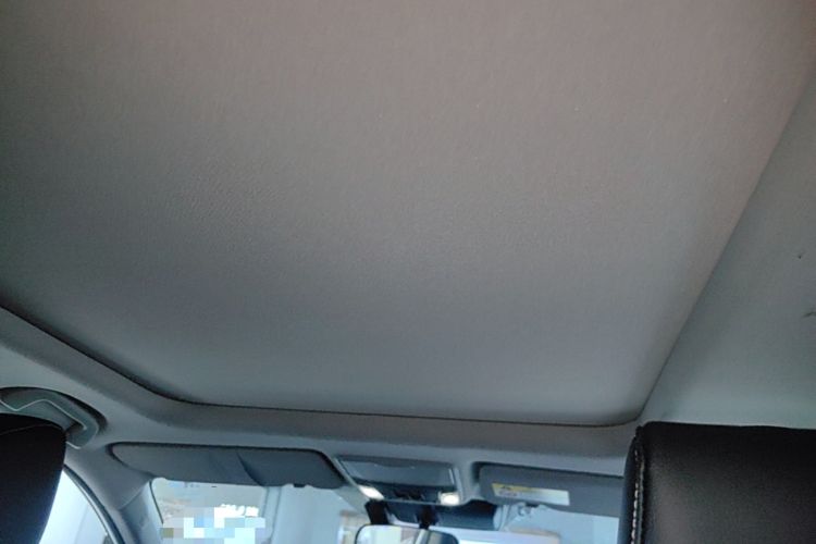 Used Honda CR-V New Energy 2021 Rui·Hybrid e+ 2.0L Intelligent Edition Headliner