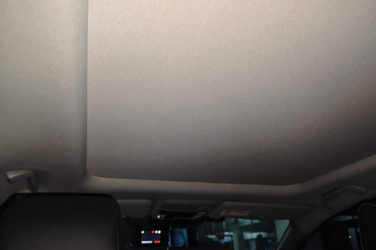 Used Honda CR-V New Energy 2021 Rui Hybrid e+ 2.0L Zhiya Edition Headliner
