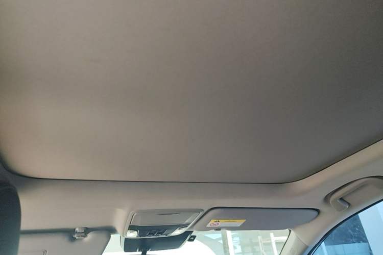 Used Honda CR-V New Energy 2021 Rui Hybrid e+ 2.0L Ruichi Edition Headliner