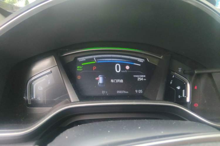 Used Honda CR-V New Energy 2021 Rui Hybrid e+ 2.0L Zhiya Edition Instrument Cluster