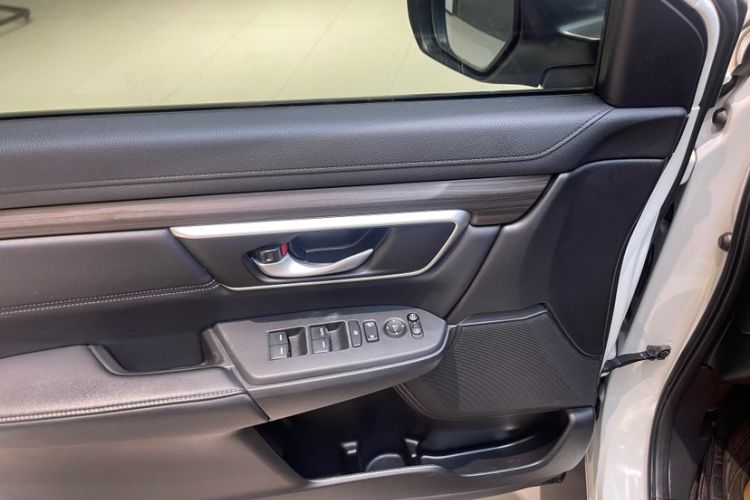 Used Honda CR-V New Energy 2021 Rui·Hybrid e+ 2.0L Intelligent Edition Interior 10