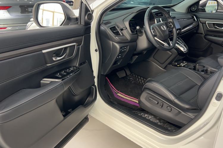 Used Honda CR-V New Energy 2021 Rui Hybrid e+ 2.0L Ruichi Edition Interior 2
