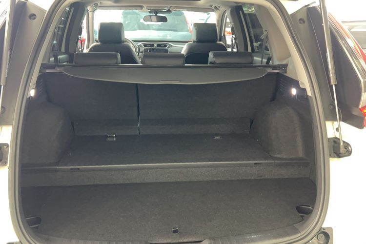 Used Honda CR-V New Energy 2021 Rui Hybrid e+ 2.0L Ruichi Edition Interior 7