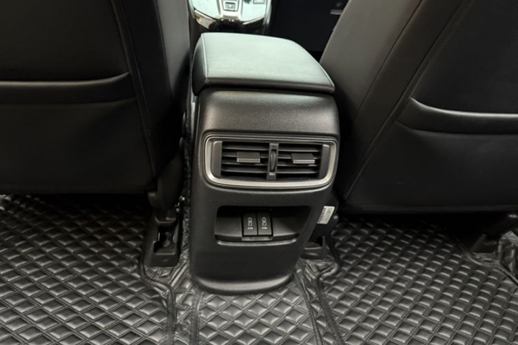 Used Honda CR-V New Energy 2021 Rui Hybrid e+ 2.0L Ruichi Edition Interior 7