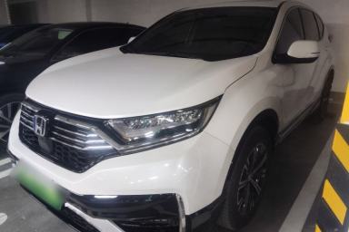 Used Honda CR-V New Energy 2021 Rui Hybrid e+ 2.0L Ruichi Edition