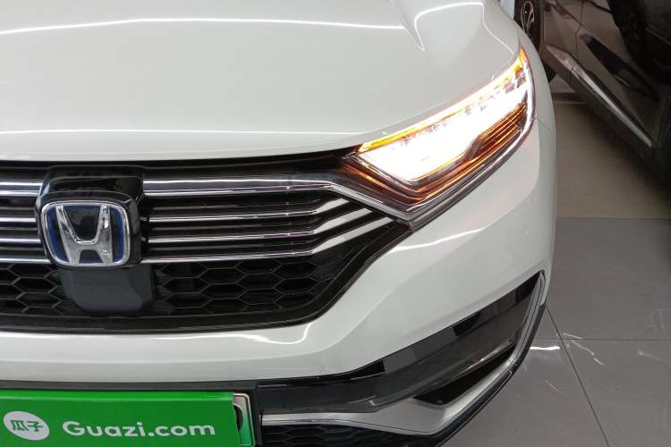Used Honda CR-V New Energy 2021 Rui·Hybrid e+ 2.0L Intelligent Edition Left Front Headlight