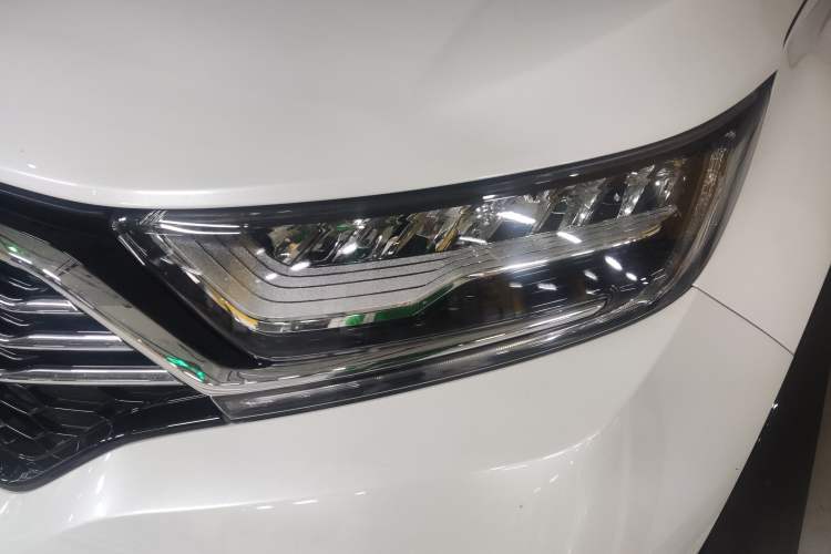 Used Honda CR-V New Energy 2021 Rui Hybrid e+ 2.0L Ruichi Edition Left Front Headlight