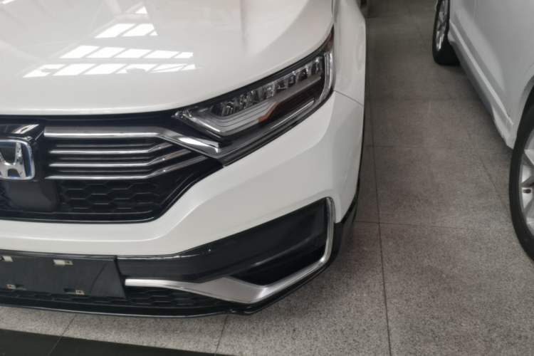 Used Honda CR-V New Energy 2021 Rui·Hybrid e+ 2.0L Intelligent Edition Left Front Headlight