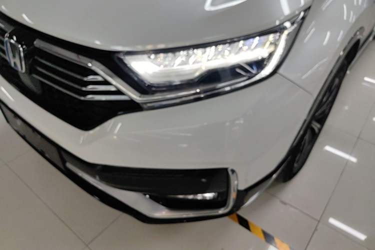 Used Honda CR-V New Energy 2021 Rui·Hybrid e+ 2.0L Intelligent Edition Left Front Headlight