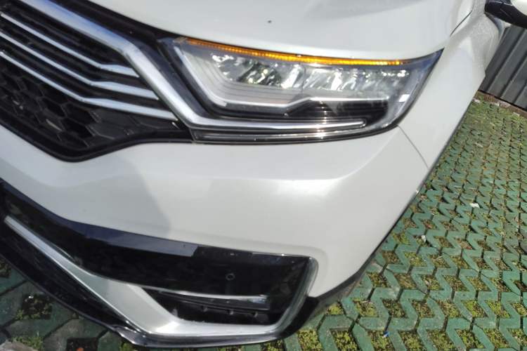 Used Honda CR-V New Energy 2021 Rui Hybrid e+ 2.0L Ruichi Edition Left Front Headlight