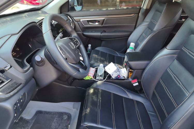Used Honda CR-V New Energy 2021 Rui·Hybrid e+ 2.0L Intelligent Edition Left Front Seat
