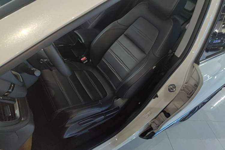 Used Honda CR-V New Energy 2021 Rui·Hybrid e+ 2.0L Intelligent Edition Left Front Seat