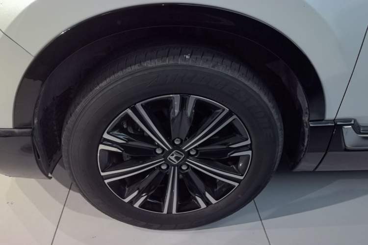 Used Honda CR-V New Energy 2021 Rui·Hybrid e+ 2.0L Intelligent Edition Left Front Wheel Hub