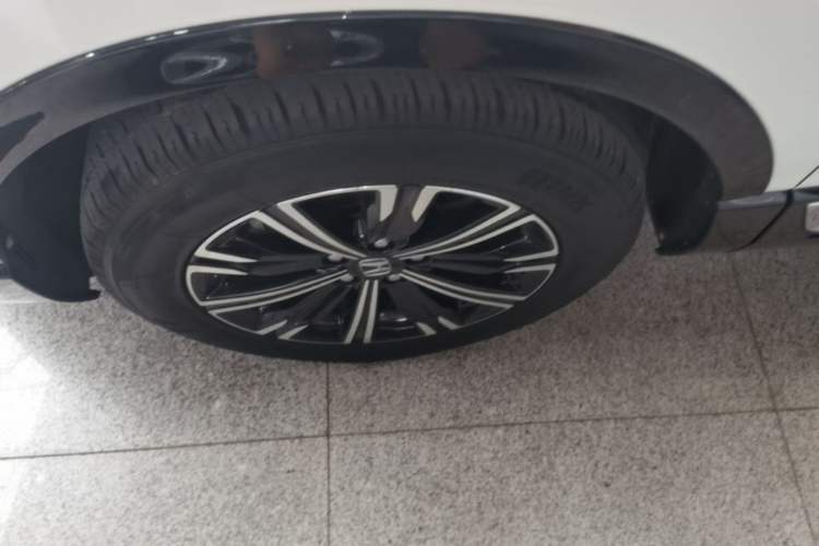 Used Honda CR-V New Energy 2021 Rui·Hybrid e+ 2.0L Intelligent Edition Left Front Wheel Hub