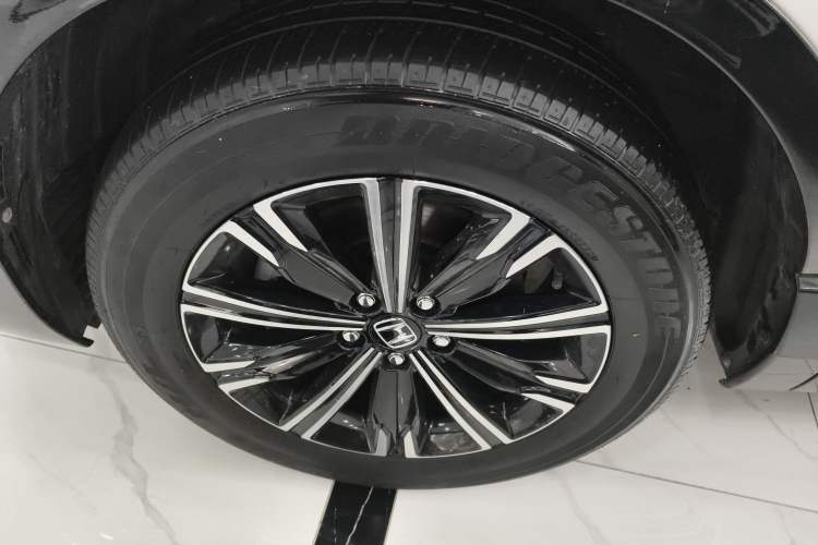 Used Honda CR-V New Energy 2021 Rui Hybrid e+ 2.0L Ruichi Edition Left Front Wheel Hub