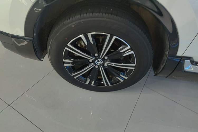 Used Honda CR-V New Energy 2021 Rui·Hybrid e+ 2.0L Intelligent Edition Left Front Wheel Hub