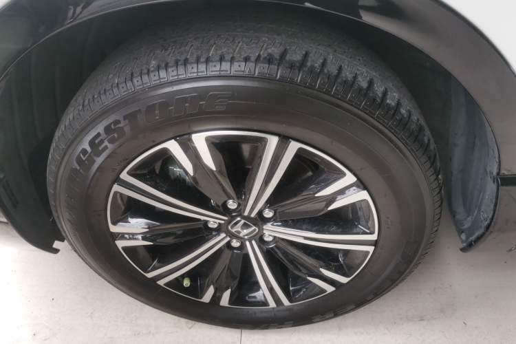 Used Honda CR-V New Energy 2021 Rui Hybrid e+ 2.0L Ruichi Edition Left Front Wheel Hub