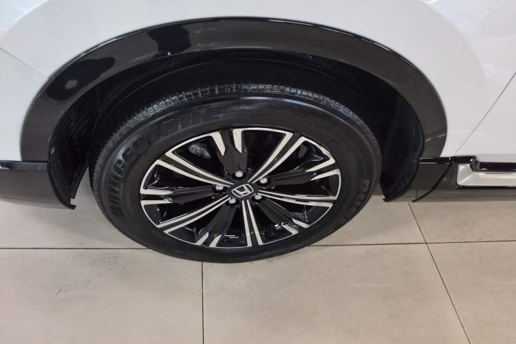 Used Honda CR-V New Energy 2021 Rui·Hybrid e+ 2.0L Intelligent Edition Left Front Wheel Hub