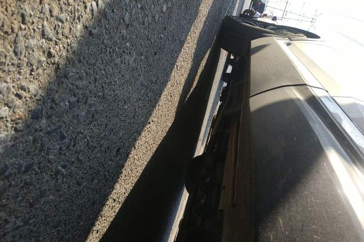 Used Honda CR-V New Energy 2021 Rui·Hybrid e+ 2.0L Intelligent Edition Left Side Sill