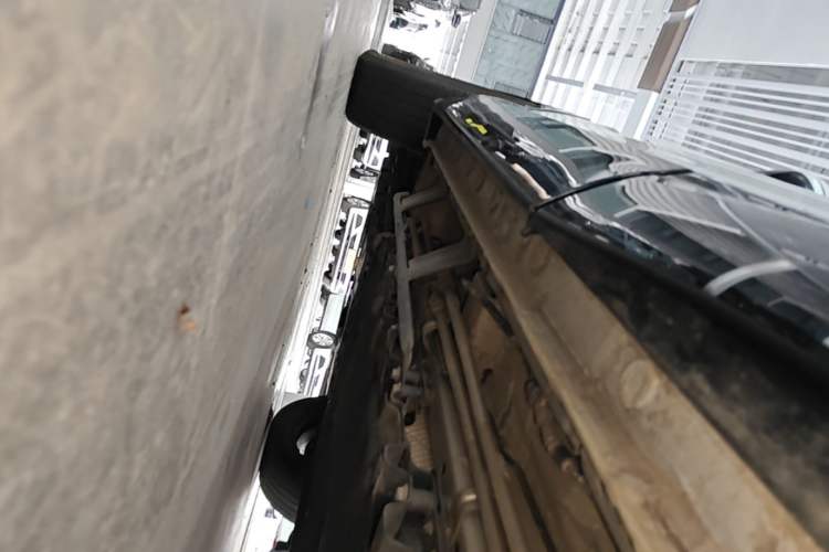 Used Honda CR-V New Energy 2021 Rui·Hybrid e+ 2.0L Intelligent Edition Left Side Sill