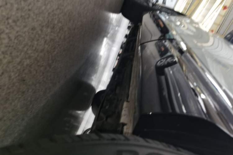 Used Honda CR-V New Energy 2021 Rui·Hybrid e+ 2.0L Intelligent Edition Left Side Sill