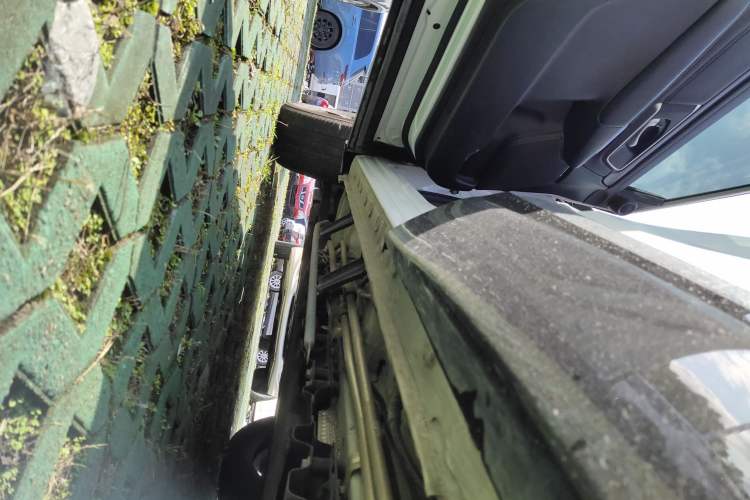 Used Honda CR-V New Energy 2021 Rui Hybrid e+ 2.0L Ruichi Edition Left Side Sill