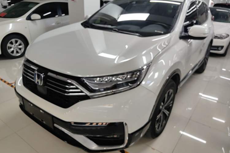 Used Honda CR-V New Energy 2021 Rui·Hybrid e+ 2.0L Intelligent Edition Guazi used car, China used car export, Used car for sale, Used  cars, Cheapest cars for sale