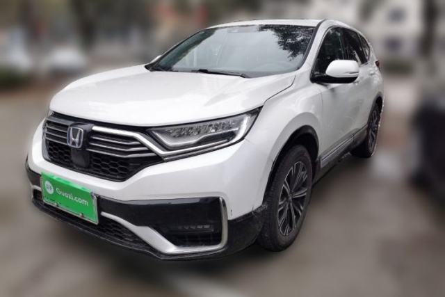Used Honda CR-V New Energy 2021 Rui Hybrid e+ 2.0L Ruichi Edition