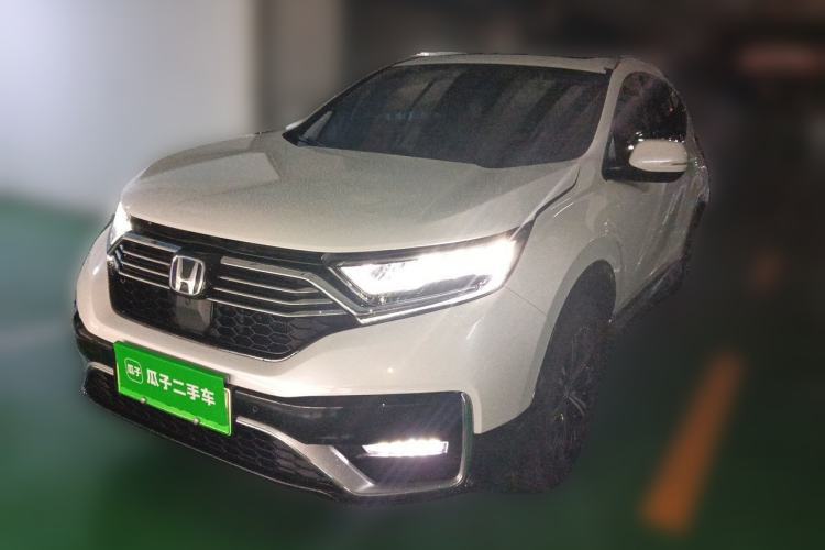 Used Honda CR-V New Energy 2021 Rui Hybrid e+ 2.0L Ruichi Edition Guazi used car, China used car export, Used car for sale, Used  cars, Cheapest cars for sale
