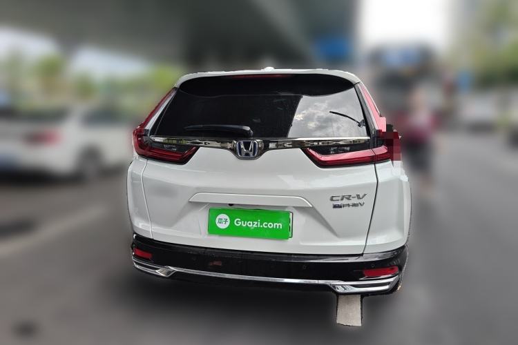 Used Honda CR-V New Energy 2021 Rui Hybrid e+ 2.0L Ruichi Edition Rear