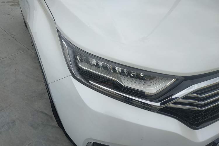Used Honda CR-V New Energy 2021 Rui Hybrid e+ 2.0L Ruichi Edition Right Front Headlight