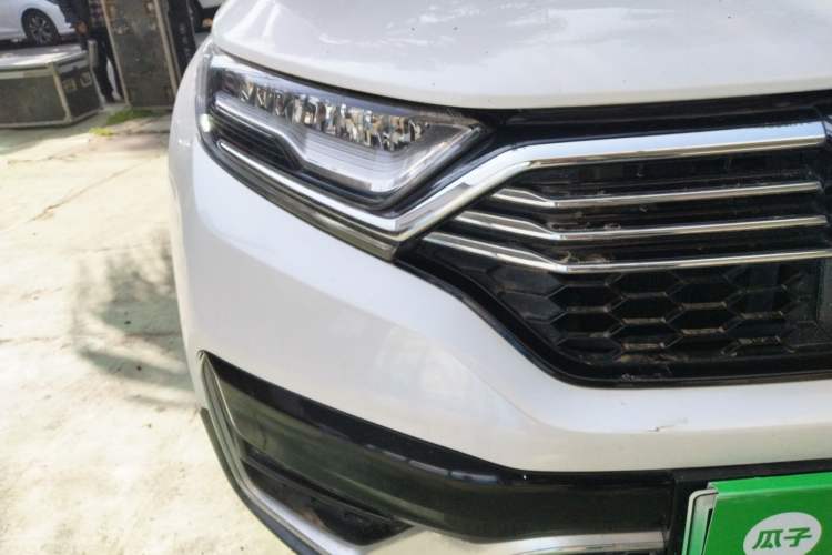 Used Honda CR-V New Energy 2021 Rui·Hybrid e+ 2.0L Intelligent Edition Right Front Headlight