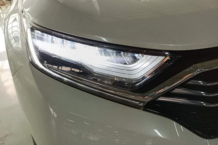 Used Honda CR-V New Energy 2021 Rui·Hybrid e+ 2.0L Intelligent Edition Right Front Headlight