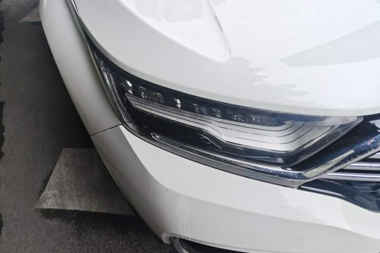 Used Honda CR-V New Energy 2021 Rui·Hybrid e+ 2.0L Intelligent Edition Right Front Headlight