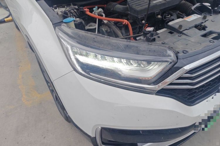 Used Honda CR-V New Energy 2021 Rui·Hybrid e+ 2.0L Intelligent Edition Right Front Headlight